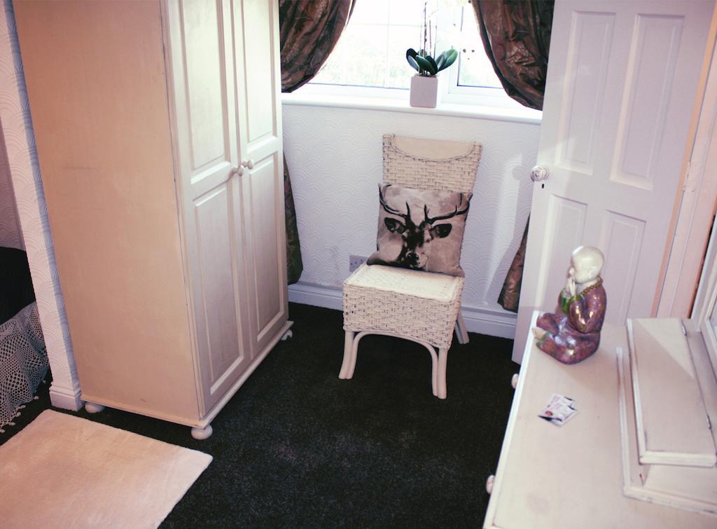Beaufort House Accomodation New Ross Cameră foto