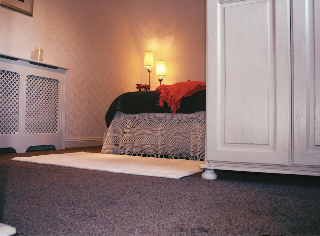 Beaufort House Accomodation New Ross Cameră foto